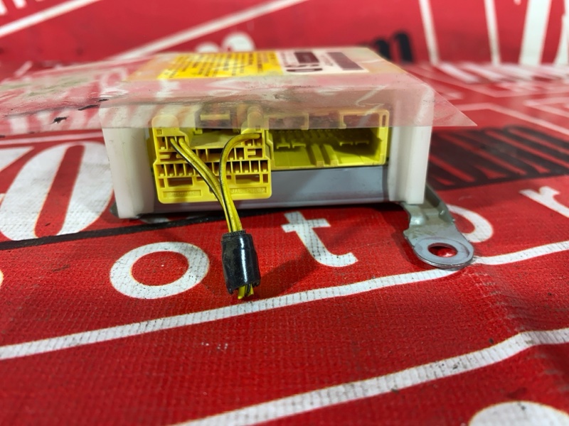 Блок управления airbag, 7500 рублей, Солонцы