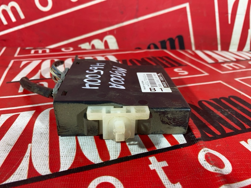 Блок управления КПП, 2400 рублей, Солонцы