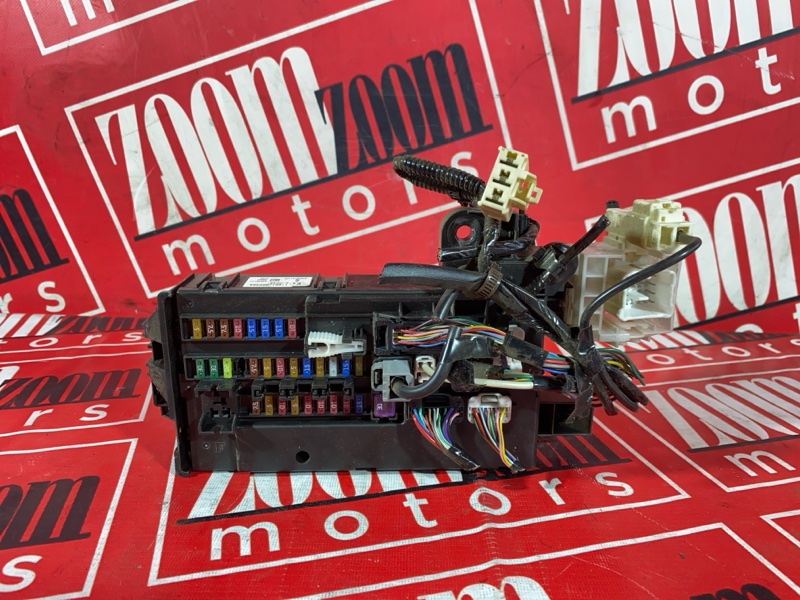 Блок реле и предохранителей, 4800 рублей, Солонцы