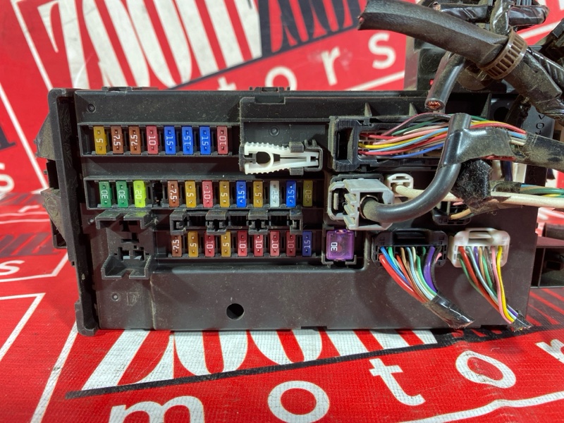 Блок реле и предохранителей, 4800 рублей, Солонцы