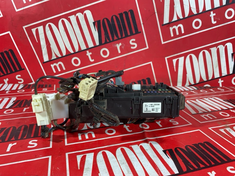 Блок реле и предохранителей, 4800 рублей, Солонцы