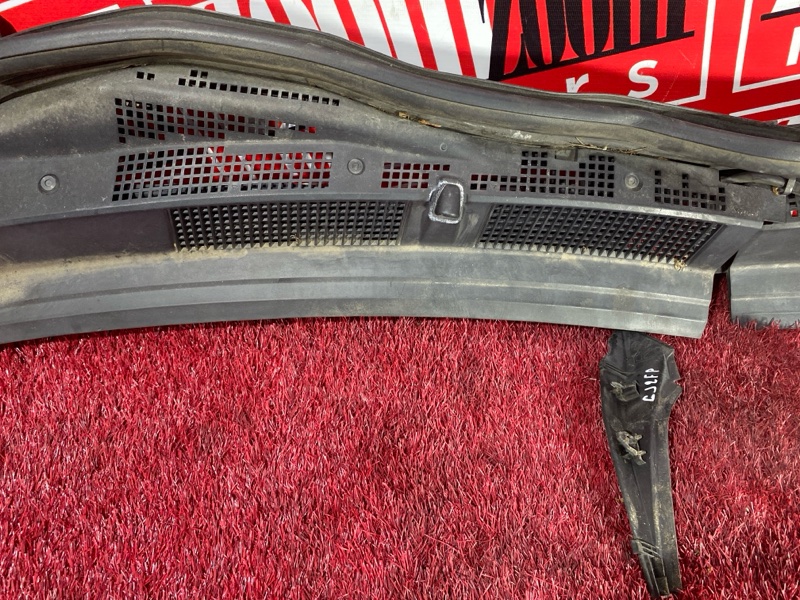 Решетка под лобовое стекло, 4800 рублей, Красноярск