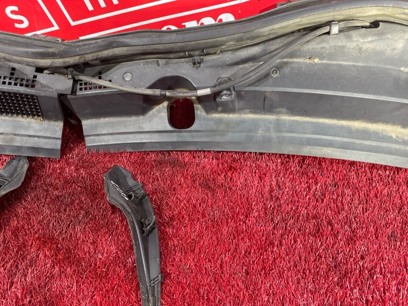 Решетка под лобовое стекло, 4800 рублей, Красноярск