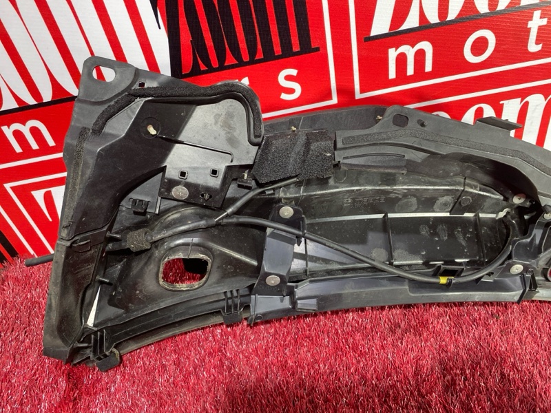 Решетка под лобовое стекло, 4800 рублей, Красноярск