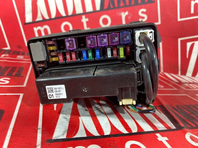 Блок реле и предохранителей, 4500 рублей, Солонцы