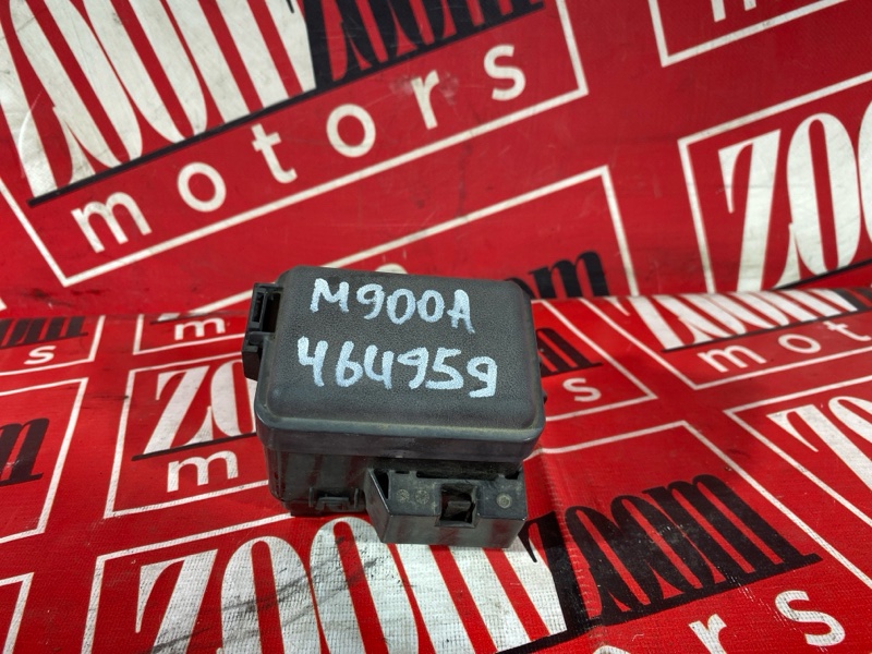 Блок реле и предохранителей, 1000 рублей, Солонцы