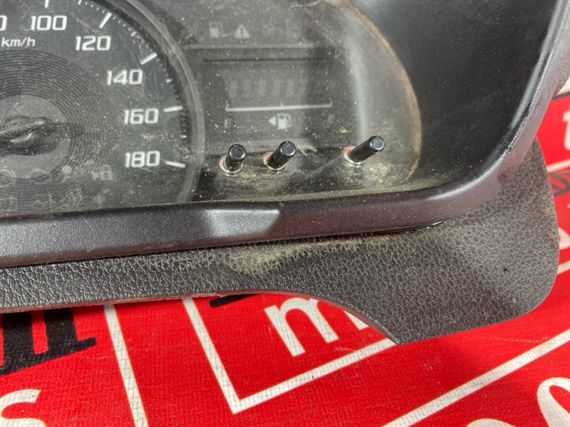 Щиток приборов, 7600 рублей, Солонцы