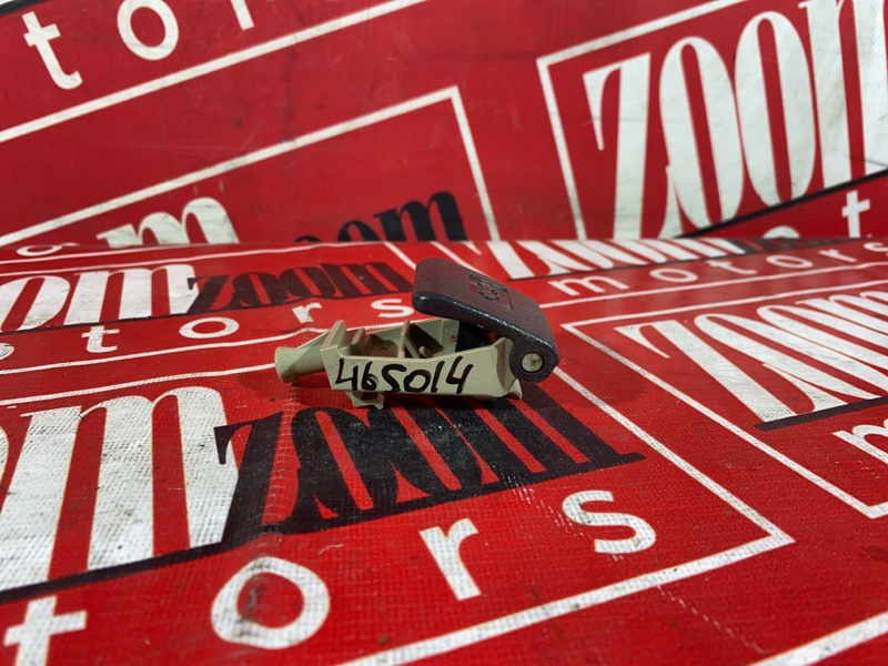 Ручка открывания капота, 1000 рублей, Солонцы