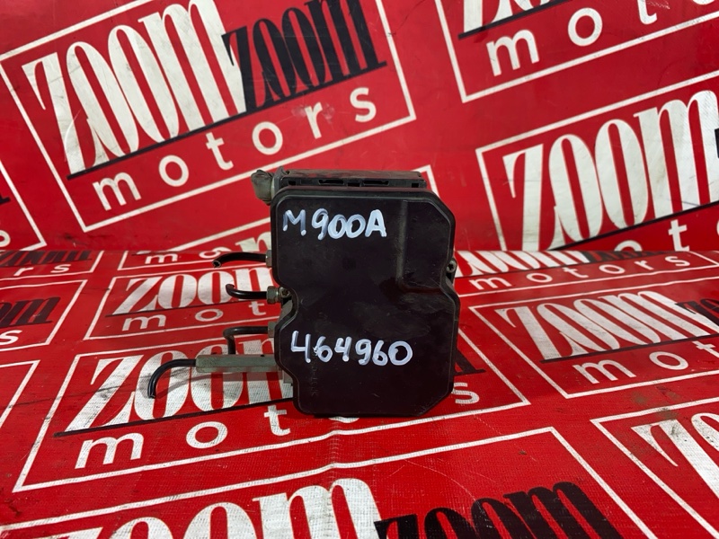 Блок ABS (Модулятор ABS), 4000 рублей, Солонцы