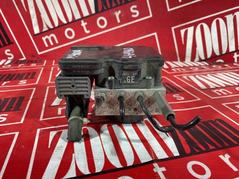 Блок ABS (Модулятор ABS), 4000 рублей, Солонцы