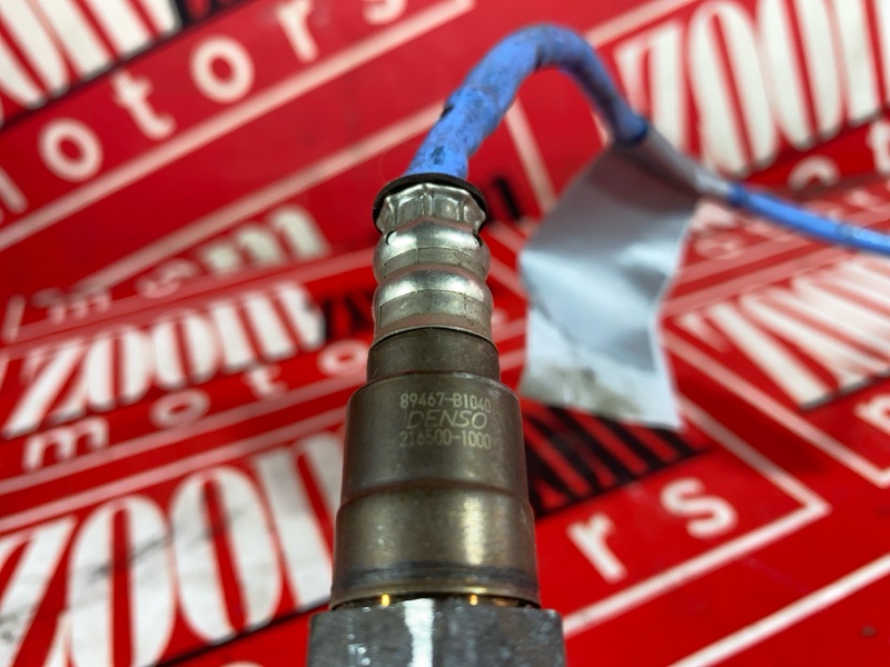 Лямбда-зонд, 2500 рублей, Солонцы