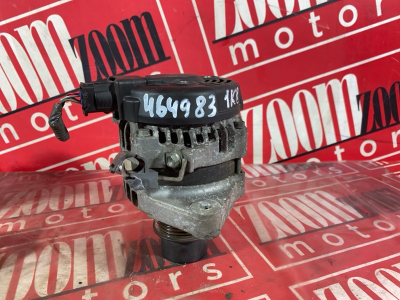 Генератор, 8500 рублей, Солонцы