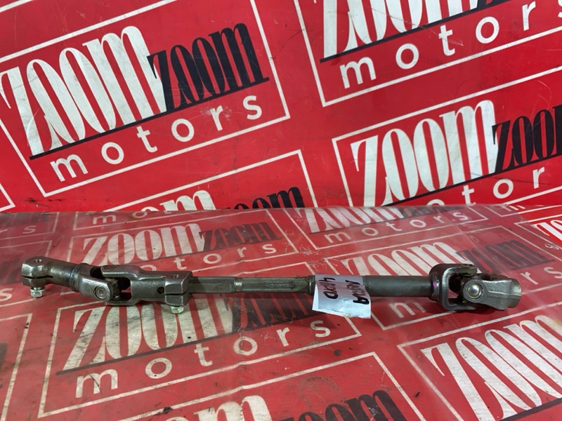 Кардан рулевой, 1900 рублей, Солонцы