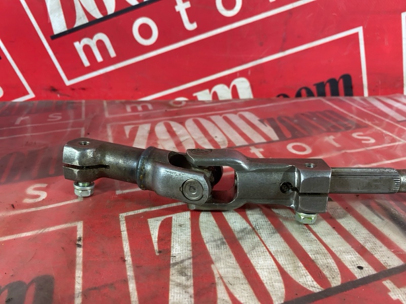 Кардан рулевой, 1900 рублей, Солонцы