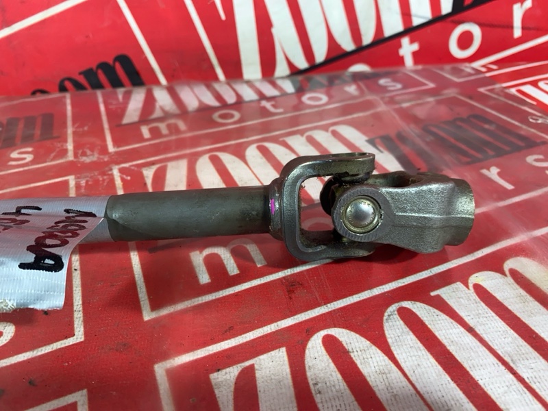 Кардан рулевой, 1900 рублей, Солонцы