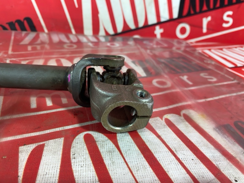 Кардан рулевой, 1900 рублей, Солонцы