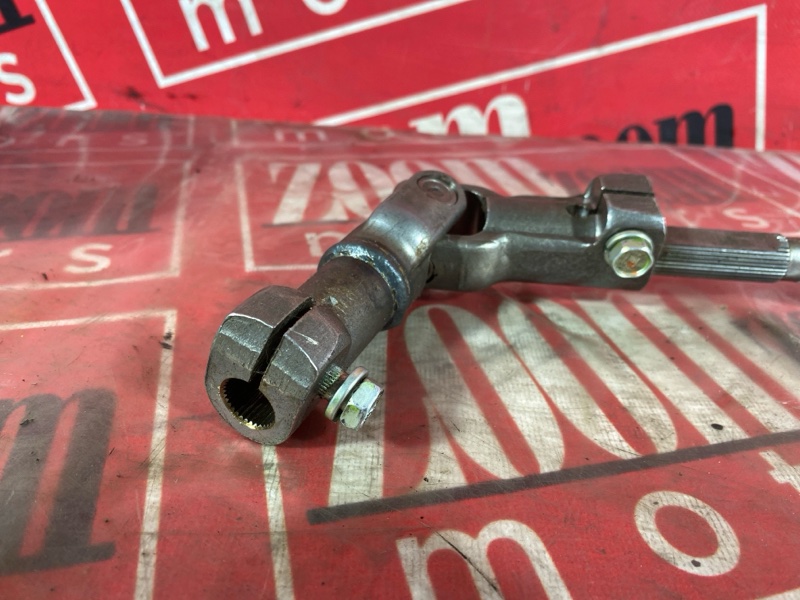 Кардан рулевой, 1900 рублей, Солонцы