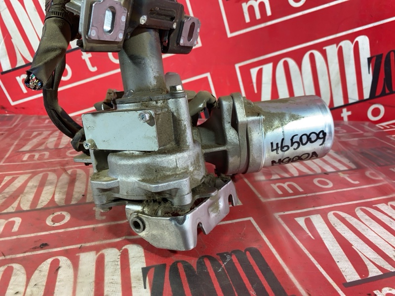 Колонка рулевая, 6000 рублей, Солонцы