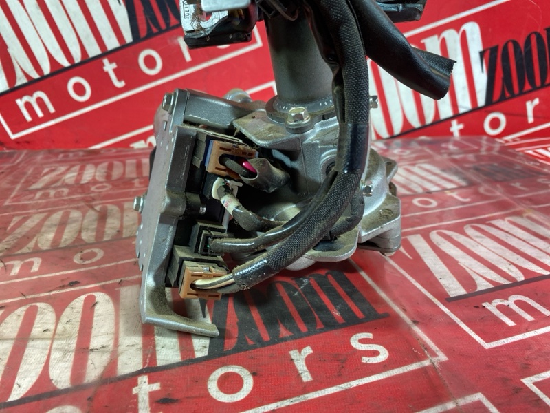 Колонка рулевая, 6000 рублей, Солонцы