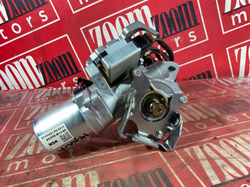 Колонка рулевая, 6000 рублей, Солонцы