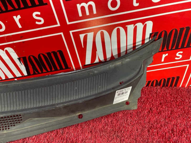 Решетка под лобовое стекло, 500 рублей, Красноярск