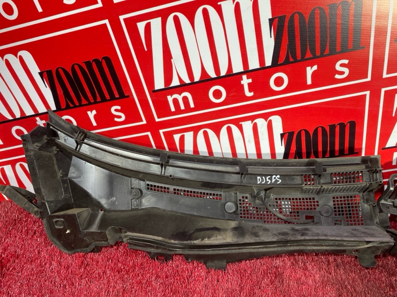 Решетка под лобовое стекло, 3800 рублей, Красноярск