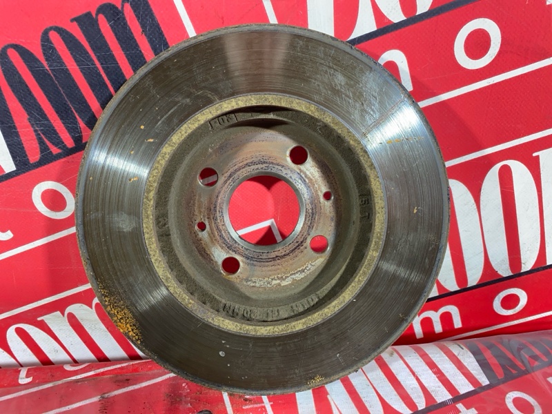 Диск тормозной, 1800 рублей, Солонцы