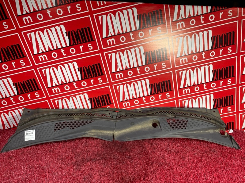 Решетка под лобовое стекло, 1000 рублей, Красноярск