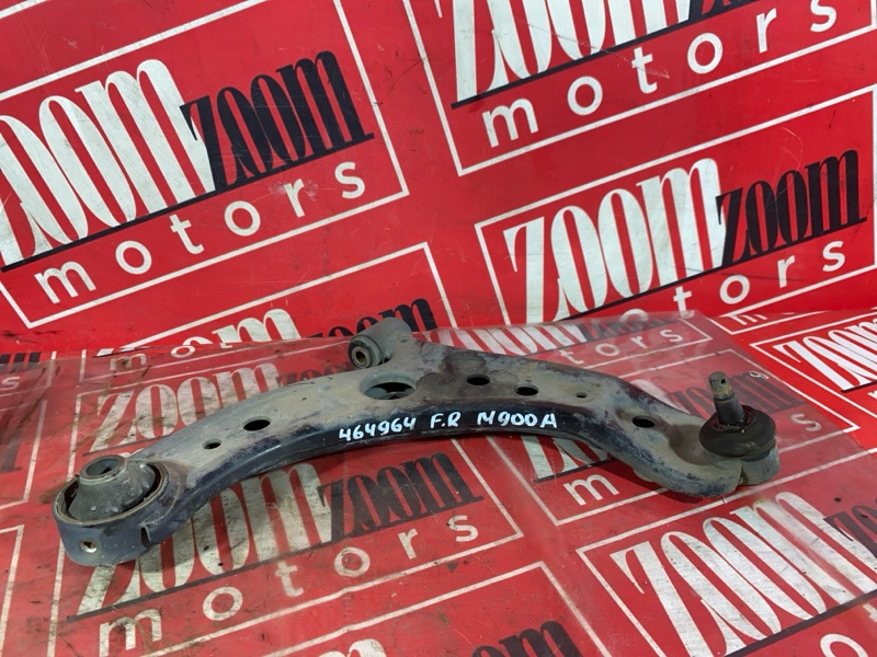 Рычаг подвески нижний, 2500 рублей, Солонцы