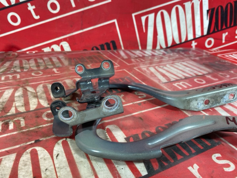 Петля (Шарнир капота), 6700 рублей, Солонцы