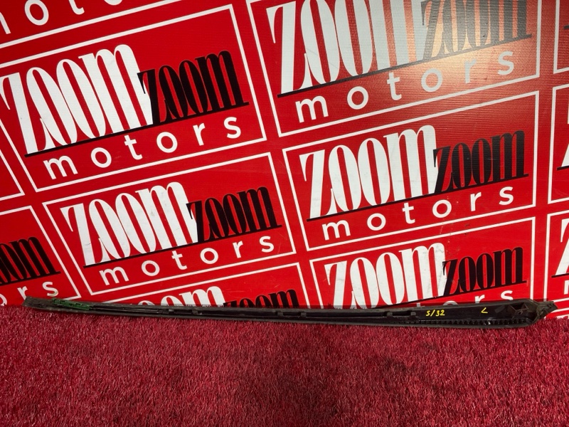 Молдинг лобового стекла, 1000 рублей, Красноярск