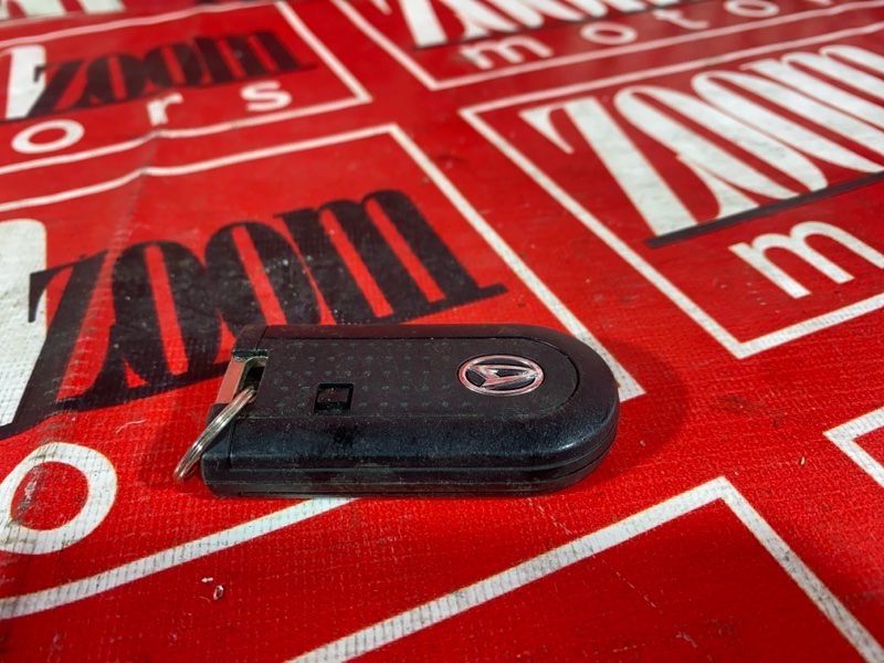 Ключ зажигания, 2400 рублей, Солонцы