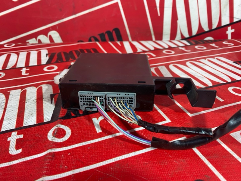 Блок управления КПП, 2400 рублей, Солонцы