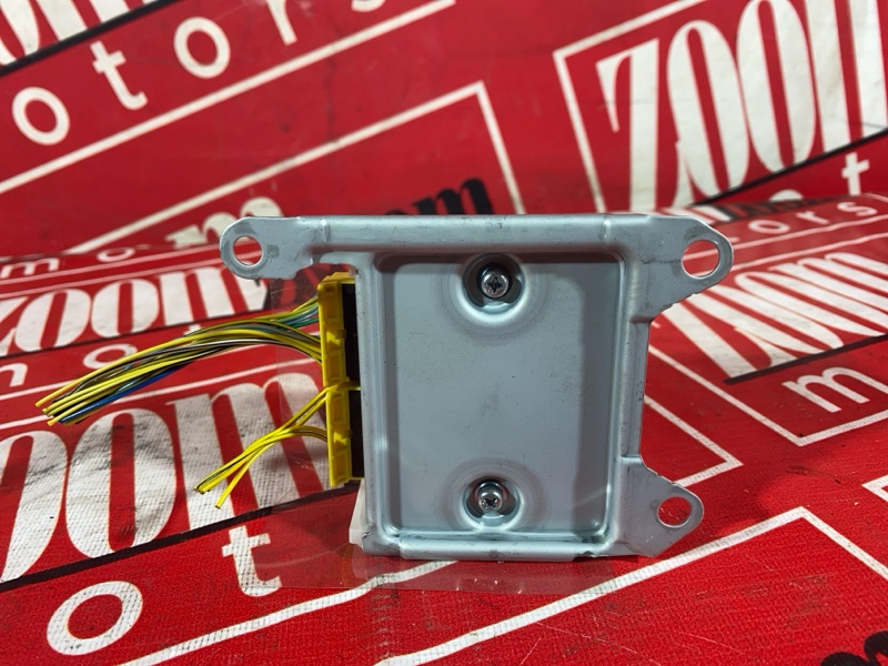 Блок управления airbag, 7500 рублей, Солонцы