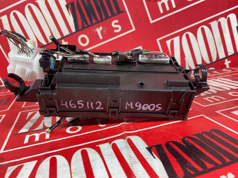 Блок реле и предохранителей, 4800 рублей, Солонцы