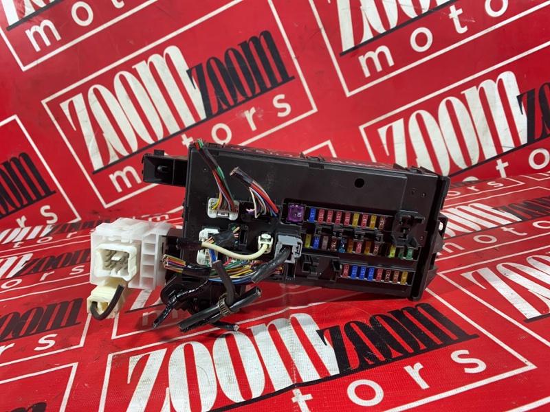 Блок реле и предохранителей, 4800 рублей, Солонцы