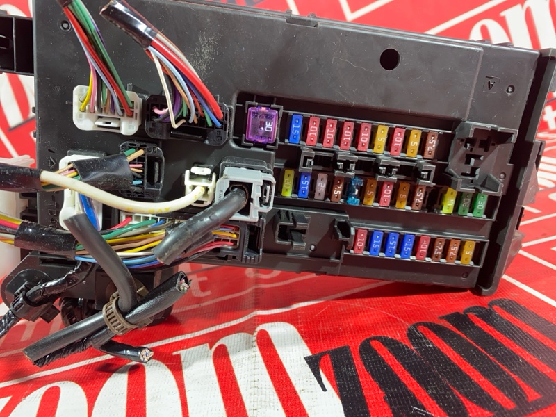 Блок реле и предохранителей, 4800 рублей, Солонцы