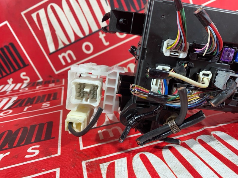 Блок реле и предохранителей, 4800 рублей, Солонцы