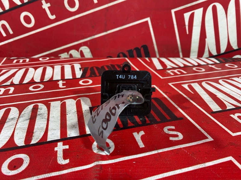 Реостат печки, 2900 рублей, Солонцы