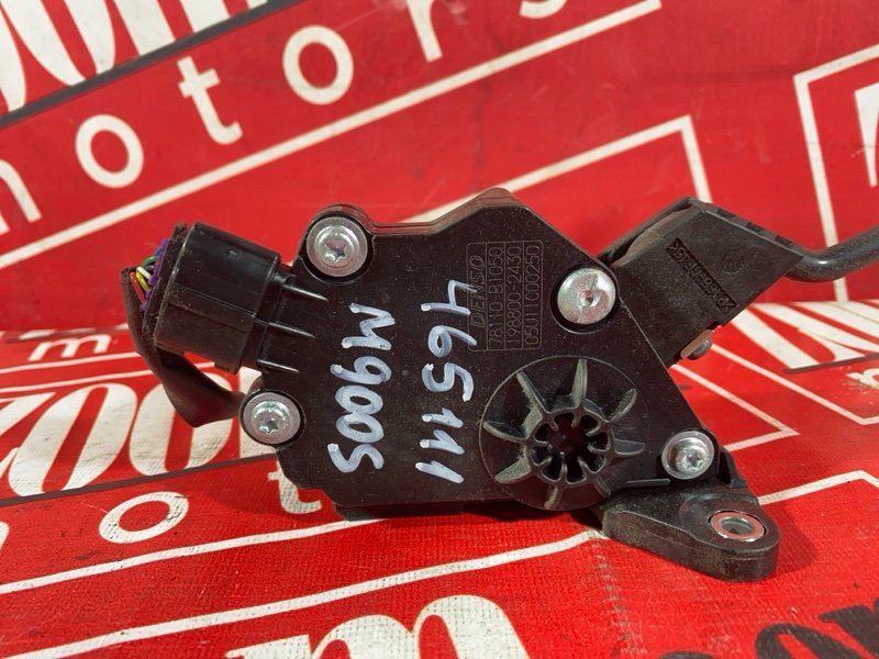 Педаль газа, 3800 рублей, Солонцы