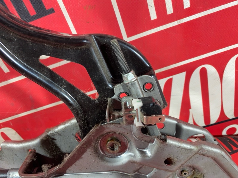 Педаль тормоза, 1000 рублей, Солонцы