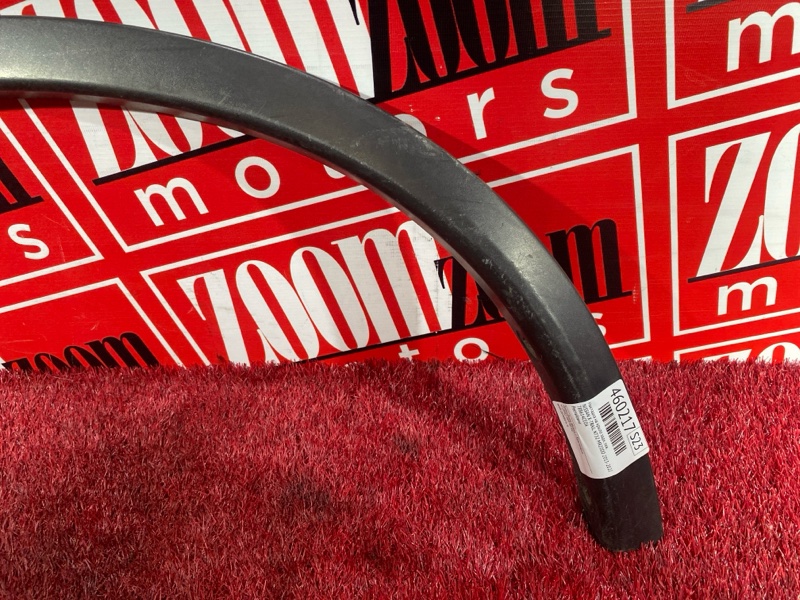 Накладка на крыло, 1000 рублей, Красноярск