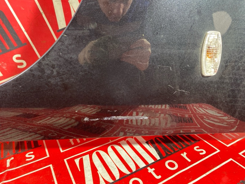 Крыло, 18000 рублей, Солонцы