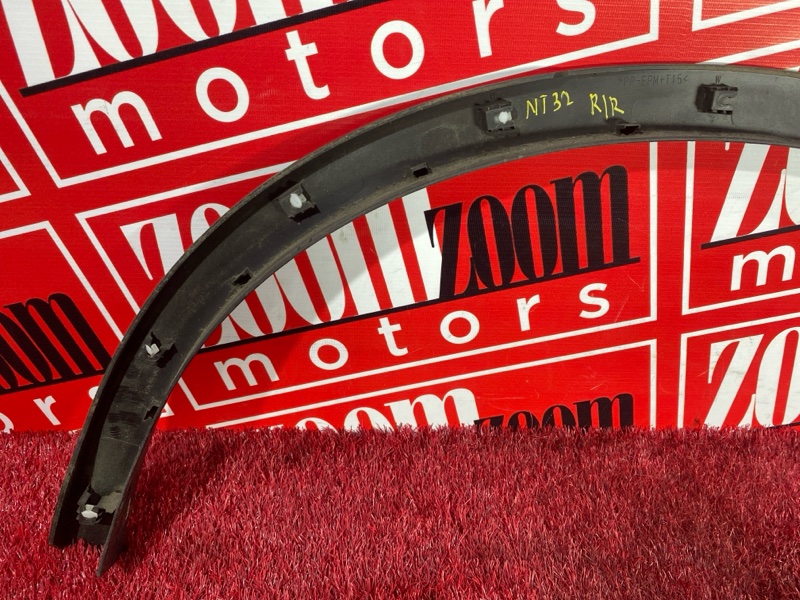 Накладка на крыло, 1000 рублей, Красноярск