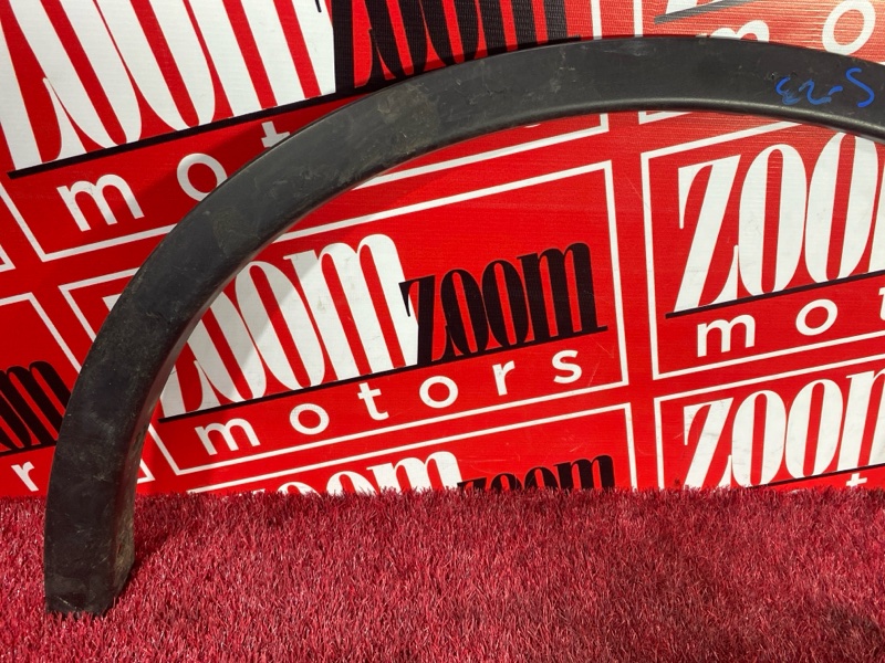 Накладка на крыло, 3400 рублей, Солонцы