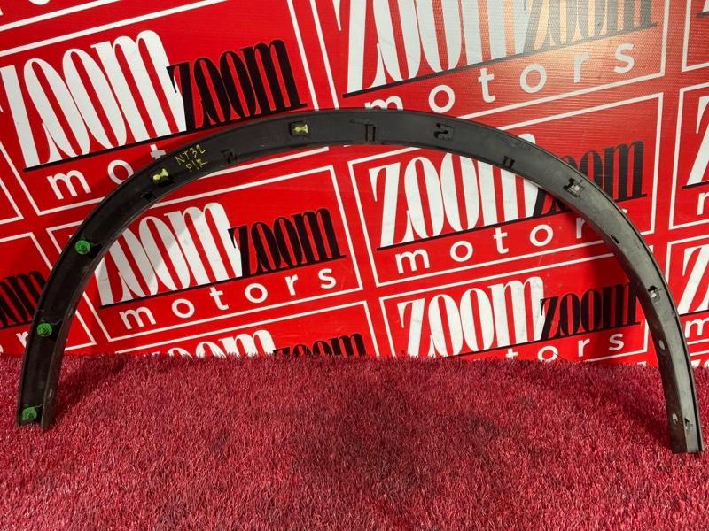 Накладка на крыло, 3400 рублей, Солонцы