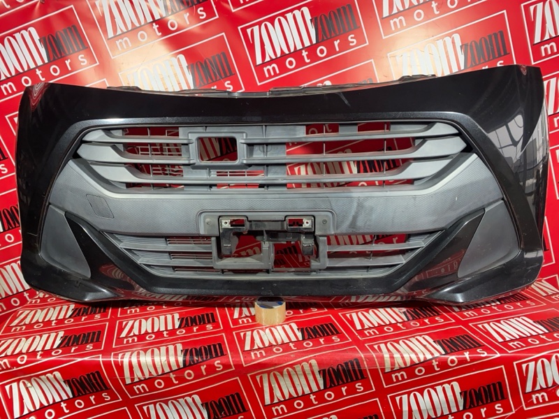 Бампер, 47500 рублей, Солонцы