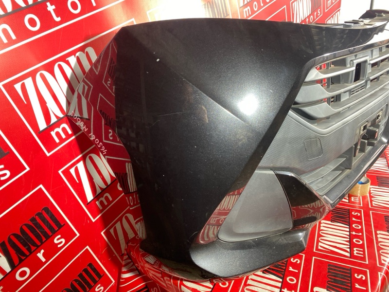 Бампер, 47500 рублей, Солонцы