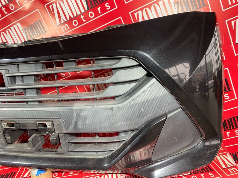 Бампер, 47500 рублей, Солонцы