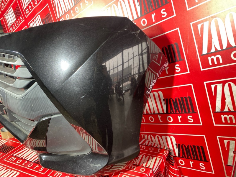 Бампер, 47500 рублей, Солонцы